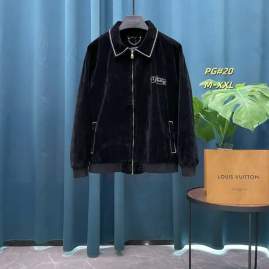 Picture of Louis Vuitton Jackets _SKULVM-2XL12yr8232878